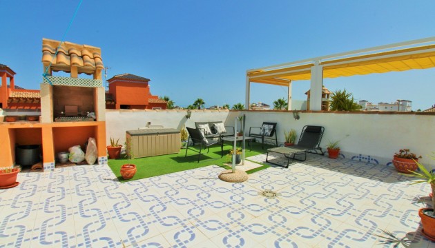 Resale - Wohnung - Villamartin - PAU 8