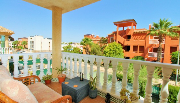 Resale - Wohnung - Villamartin - PAU 8