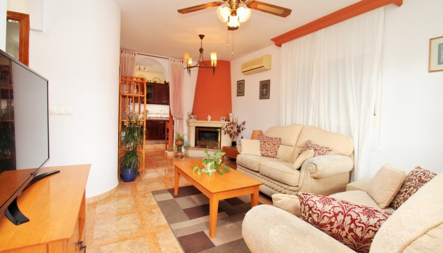Resale - Wohnung - Villamartin - PAU 8