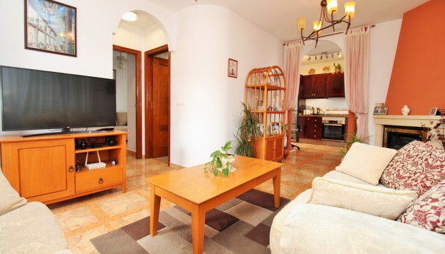 Resale - Wohnung - Villamartin - PAU 8