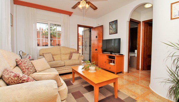 Resale - Wohnung - Villamartin - PAU 8