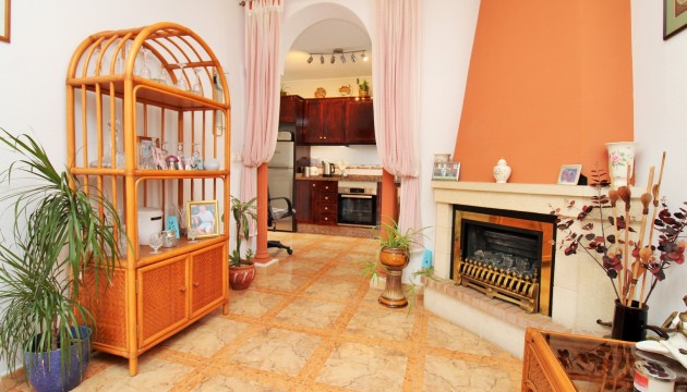 Resale - Wohnung - Villamartin - PAU 8