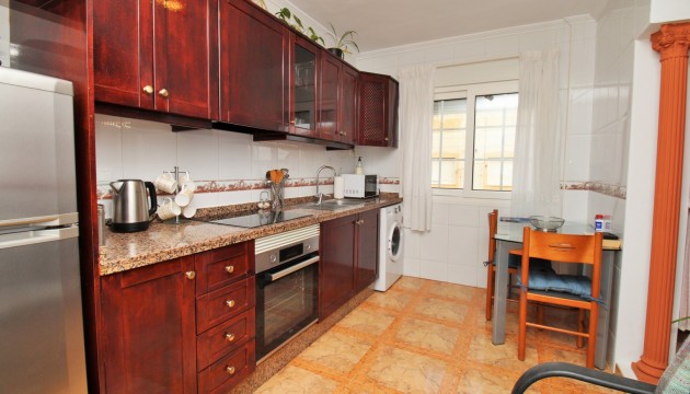 Resale - Wohnung - Villamartin - PAU 8