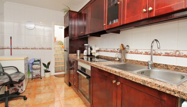 Resale - Wohnung - Villamartin - PAU 8