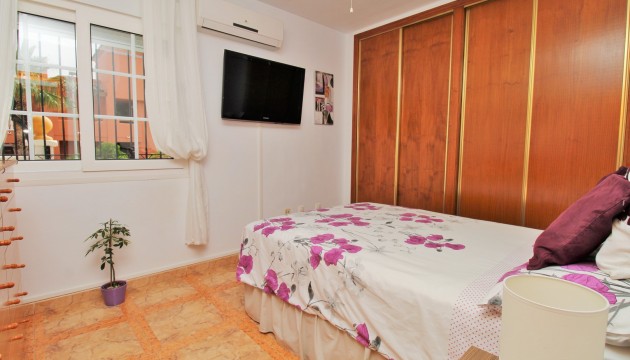 Resale - Wohnung - Villamartin - PAU 8