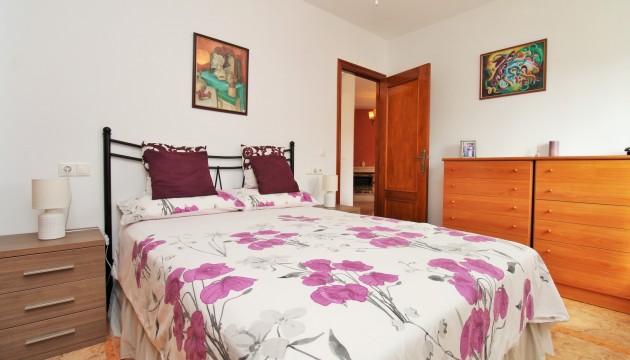 Resale - Wohnung - Villamartin - PAU 8