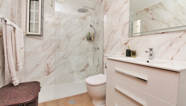 Resale - Wohnung - Villamartin - PAU 8
