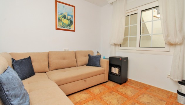 Resale - Wohnung - Villamartin - PAU 8