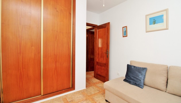 Resale - Wohnung - Villamartin - PAU 8
