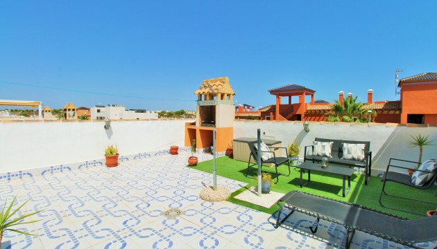 Resale - Wohnung - Villamartin - PAU 8