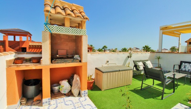 Resale - Wohnung - Villamartin - PAU 8