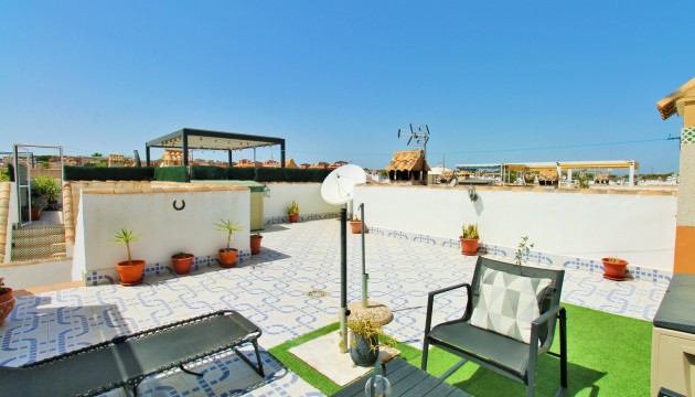 Resale - Wohnung - Villamartin - PAU 8