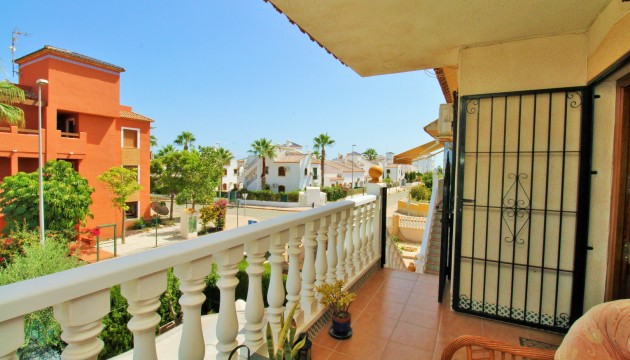 Resale - Wohnung - Villamartin - PAU 8