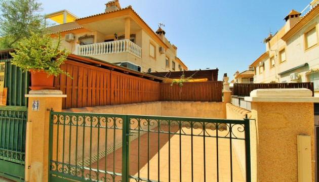 Resale - Wohnung - Villamartin - PAU 8