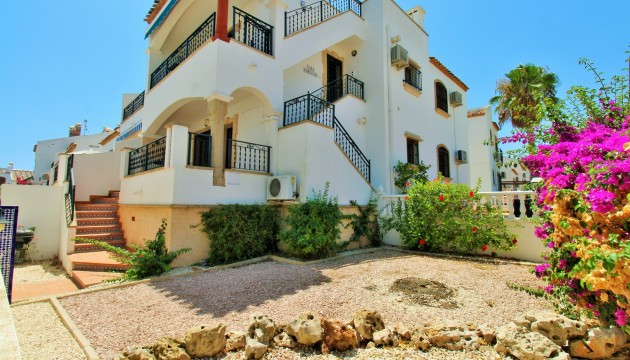 Resale - Wohnung - Villamartin - PAU 8