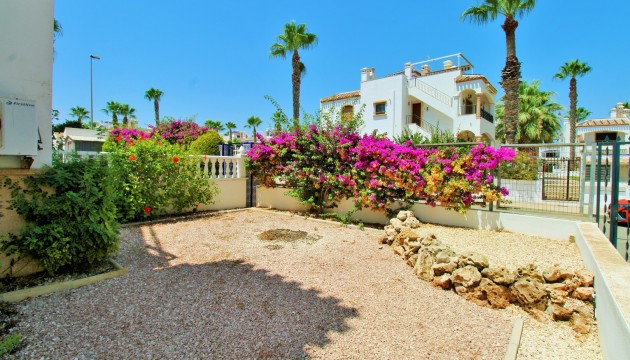 Resale - Wohnung - Villamartin - PAU 8
