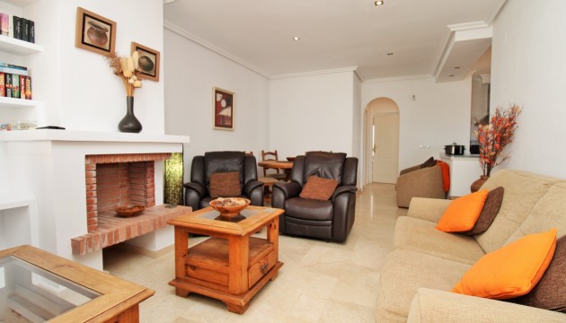 Resale - Wohnung - Villamartin - PAU 8
