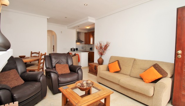 Resale - Wohnung - Villamartin - PAU 8
