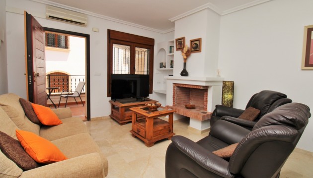 Resale - Wohnung - Villamartin - PAU 8