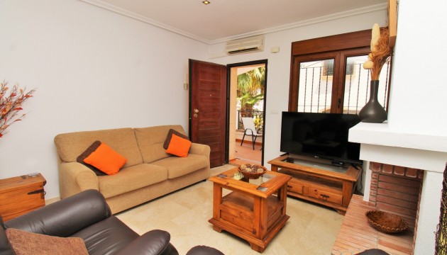 Resale - Wohnung - Villamartin - PAU 8