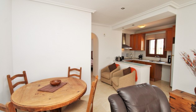 Resale - Wohnung - Villamartin - PAU 8