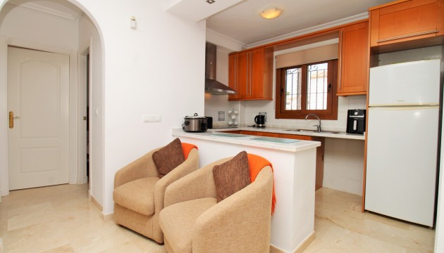 Resale - Wohnung - Villamartin - PAU 8