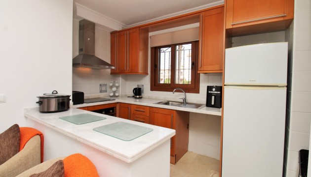 Resale - Wohnung - Villamartin - PAU 8
