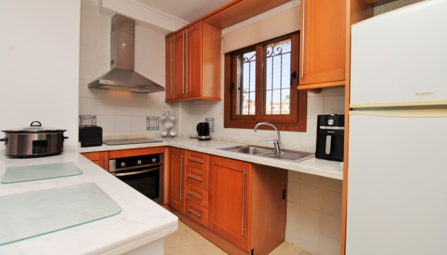 Resale - Wohnung - Villamartin - PAU 8