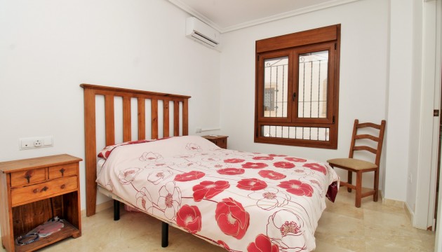 Resale - Wohnung - Villamartin - PAU 8