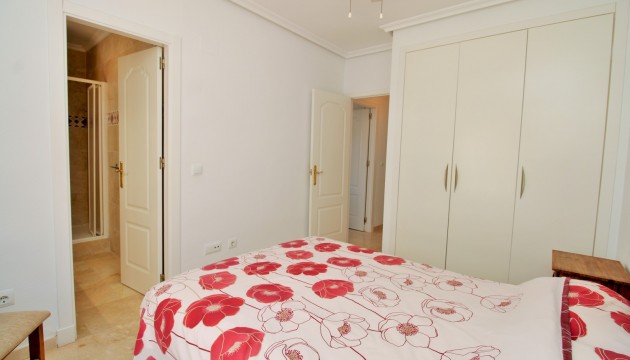 Resale - Wohnung - Villamartin - PAU 8