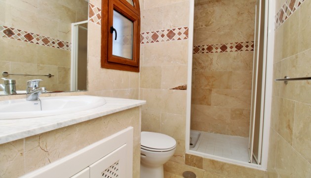 Resale - Wohnung - Villamartin - PAU 8