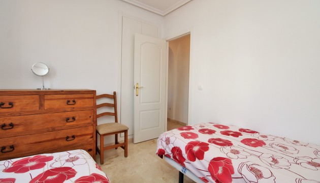 Resale - Wohnung - Villamartin - PAU 8