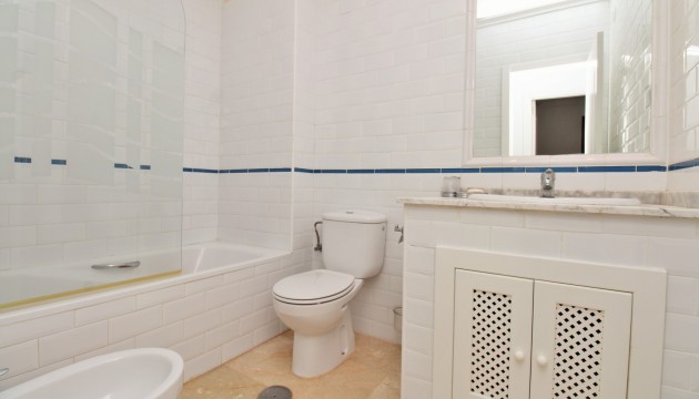 Resale - Wohnung - Villamartin - PAU 8
