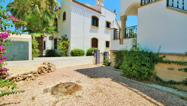 Resale - Wohnung - Villamartin - PAU 8