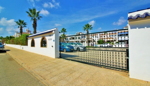 Resale - Wohnung - Villamartin - PAU 8