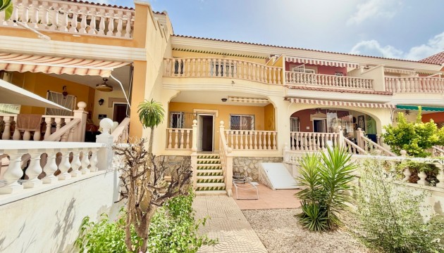 Revente - Townhouse - Ciudad Quesada - Doña Pepa