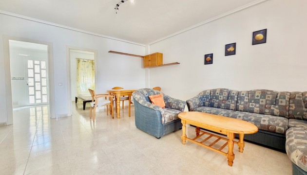 Revente - Townhouse - Ciudad Quesada - Doña Pepa