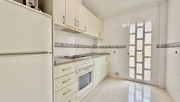 Revente - Townhouse - Ciudad Quesada - Doña Pepa