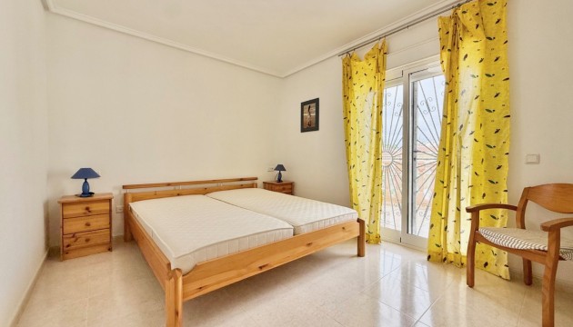 Revente - Townhouse - Ciudad Quesada - Doña Pepa