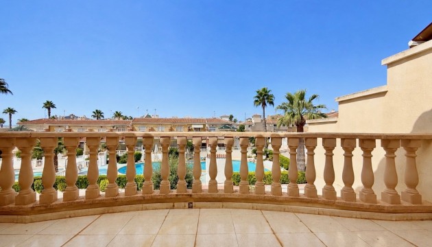 Revente - Townhouse - Ciudad Quesada - Doña Pepa