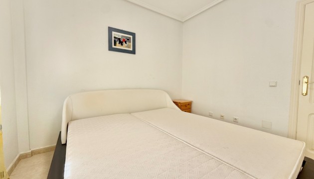 Revente - Townhouse - Ciudad Quesada - Doña Pepa