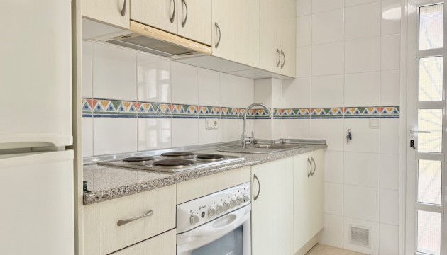 Revente - Townhouse - Ciudad Quesada - Doña Pepa
