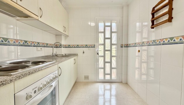 Revente - Townhouse - Ciudad Quesada - Doña Pepa