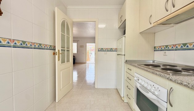 Revente - Townhouse - Ciudad Quesada - Doña Pepa