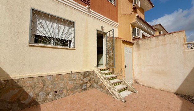Revente - Townhouse - Ciudad Quesada - Doña Pepa
