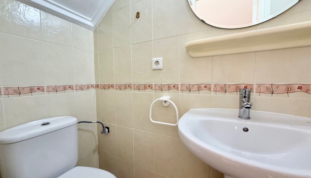 Revente - Townhouse - Ciudad Quesada - Doña Pepa