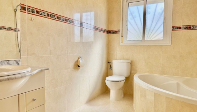 Revente - Townhouse - Ciudad Quesada - Doña Pepa
