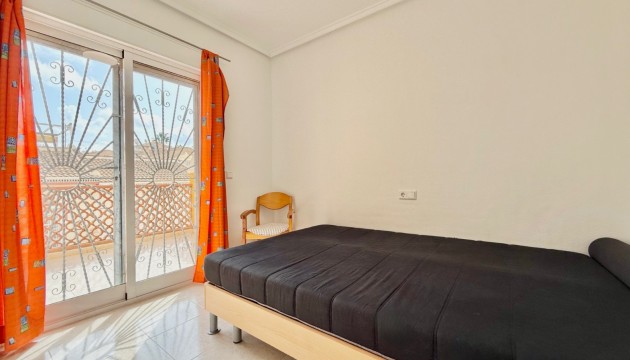 Revente - Townhouse - Ciudad Quesada - Doña Pepa