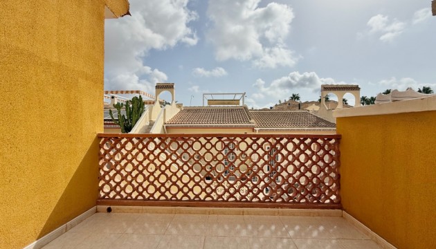 Revente - Townhouse - Ciudad Quesada - Doña Pepa
