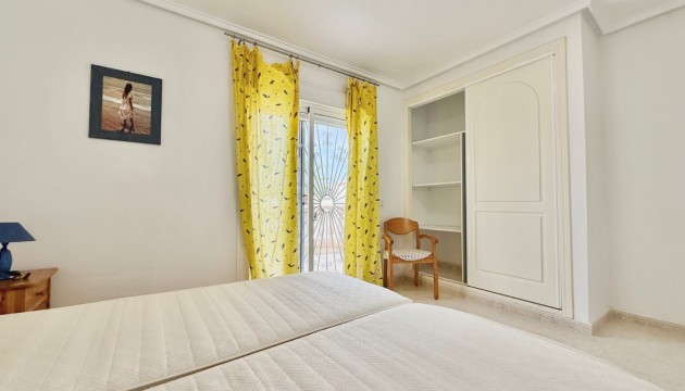 Revente - Townhouse - Ciudad Quesada - Doña Pepa